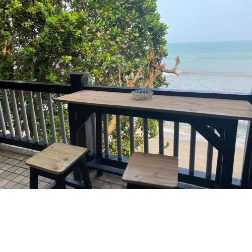 ocean view studio room by hello beach