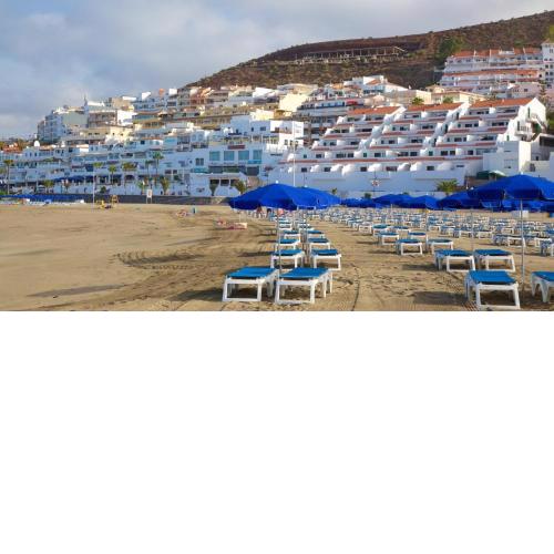OCEAN VIEW TENERIFE
