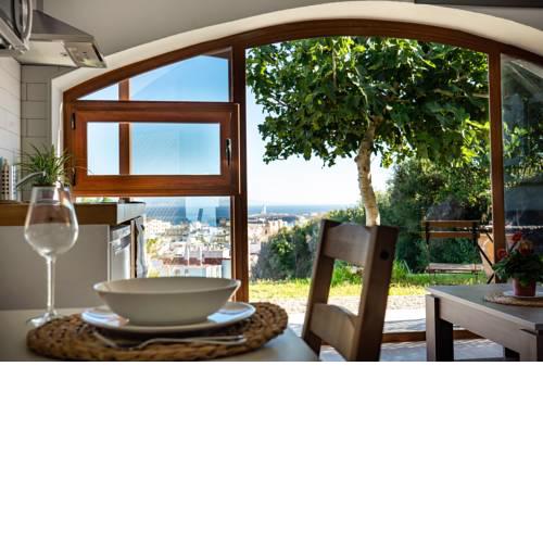 Ocean View Villa Tarifa