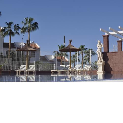 Ocean View Villas Canarias