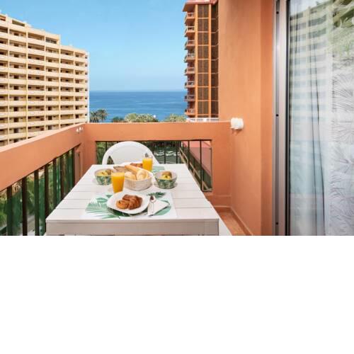 Ocean view