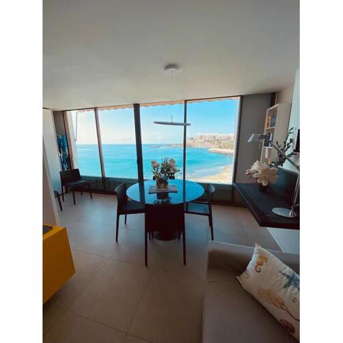 Ocean Views - Sunset Views - Beach Club with Pool