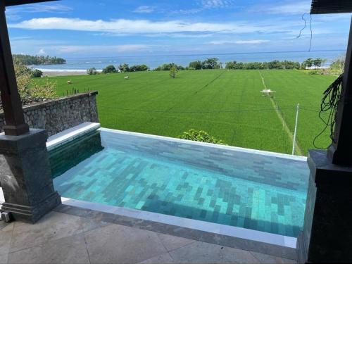Ocean views, peaceful living