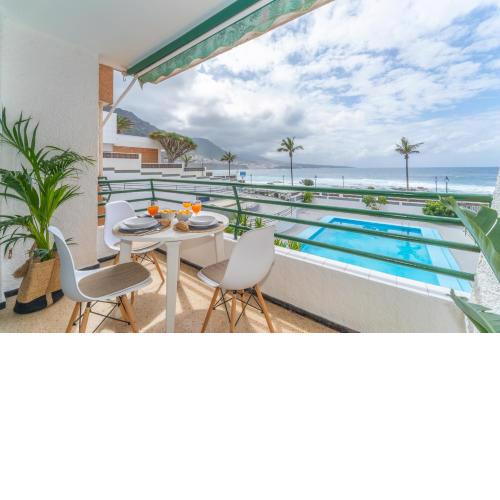 Ocean Views