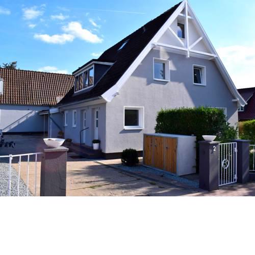Ocean Way House
