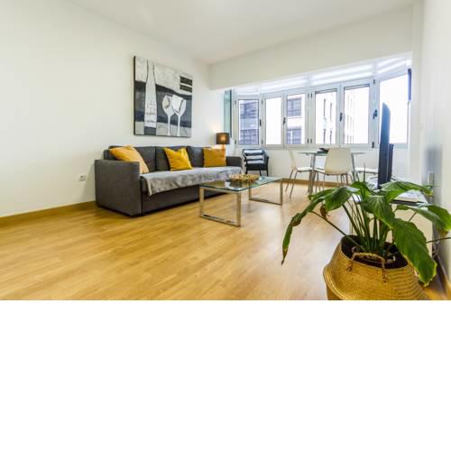 OceanCityLove Apartment