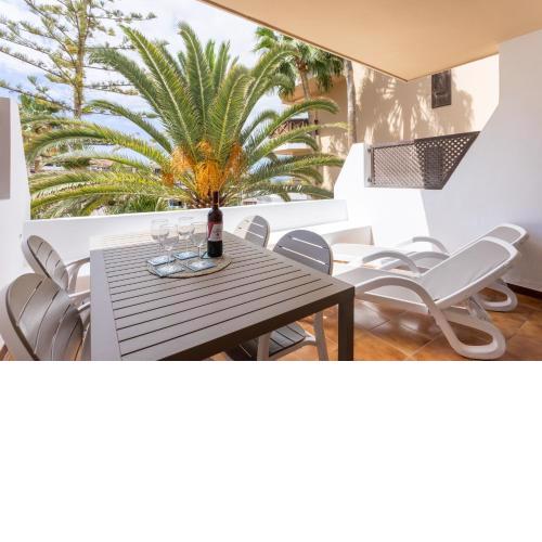 OCEANFRONT TENERIFE SOUTH ALBATROS 254