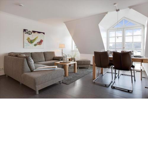 Oceanhouse, Cordi, App. 9