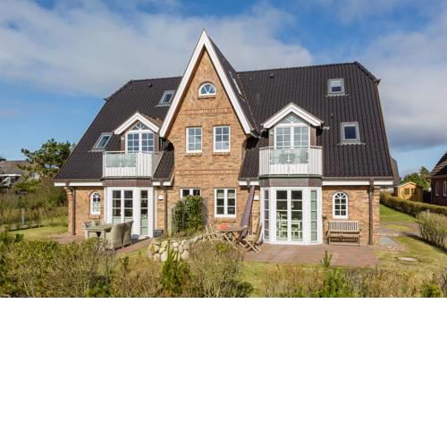 Oceanhouse Kleinod Am Meer