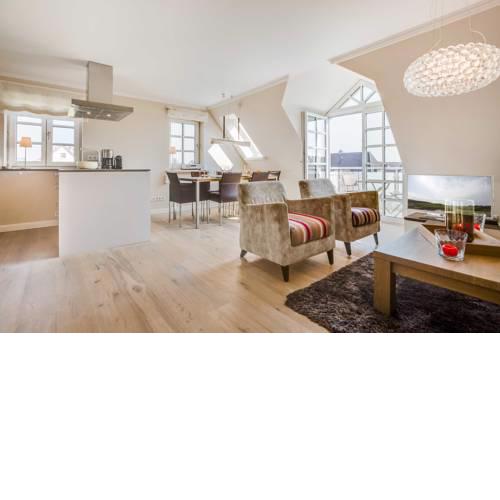 Oceanhouse StrandGut App 2