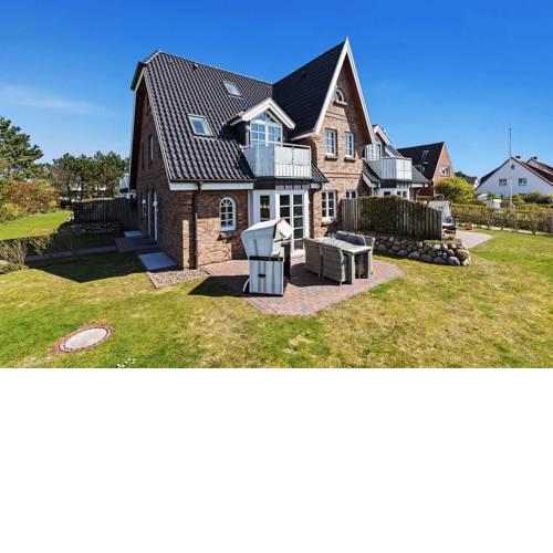 Oceanhouse Strandperle App 10