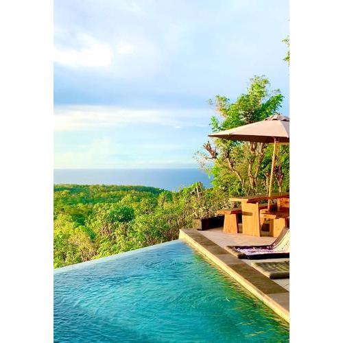 OCEANNA - Uluwatu, Bali