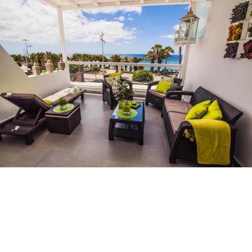 Oceano Apartment Seaview