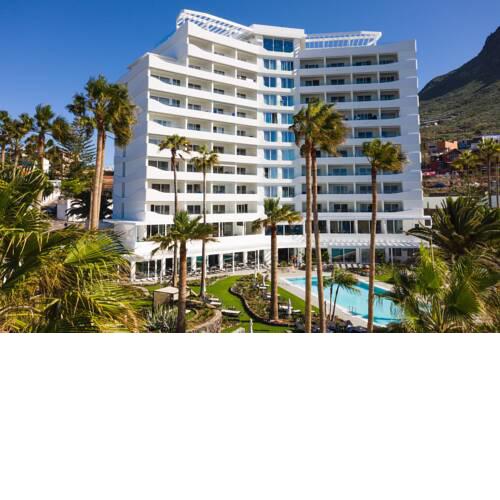 OCEANO Hotel Health Spa
