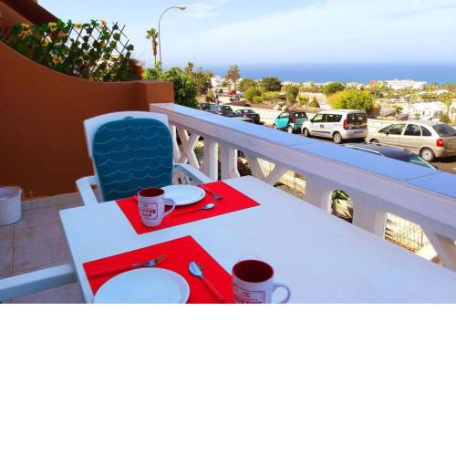 Oceanview 102