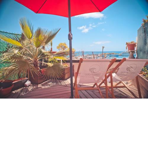 Oceanview House - Puerto Nuevo