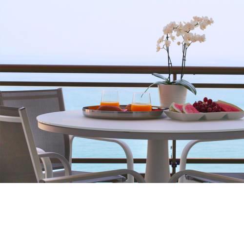 Oceanview Rentals Fuengirola