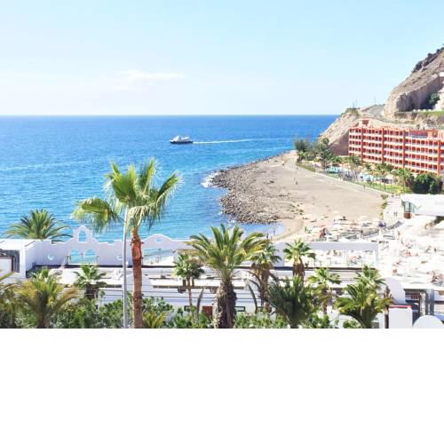 Oceanviews Jardín Paraíso