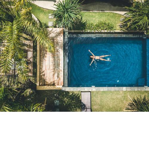 Ocho Bali Surf Camp