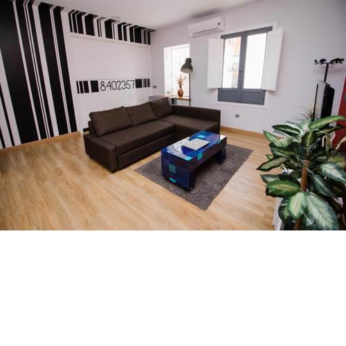 Ocho Home Apartamentos