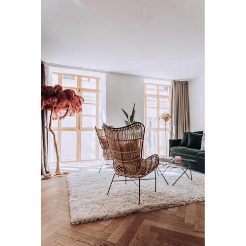 Ocho Suites & Kitchen