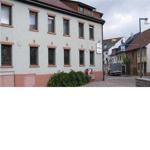 Ochsen“ in Wurmberg