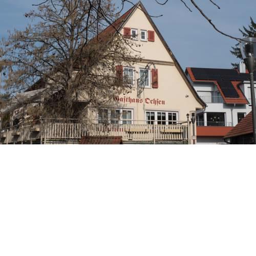 Ochsen