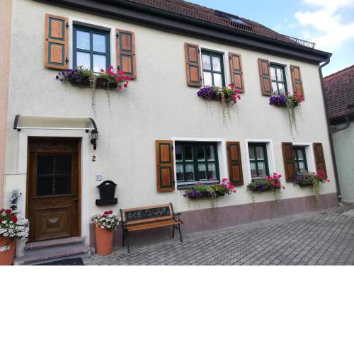 Ochsenhof