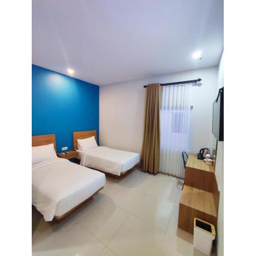 Octo Hotel Lampung