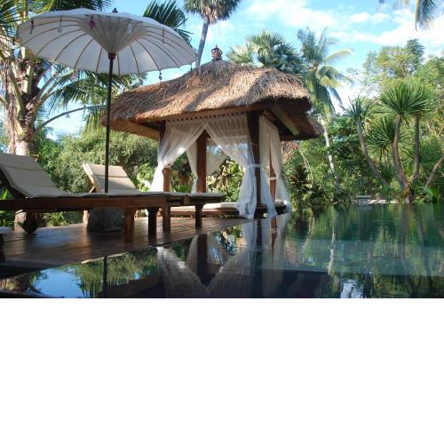 Octopus Villas
