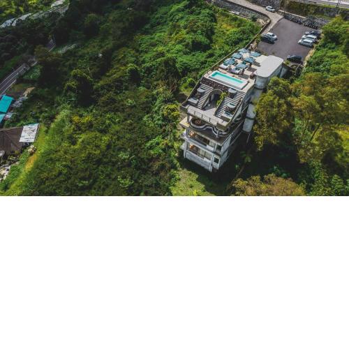 Oculus Bali