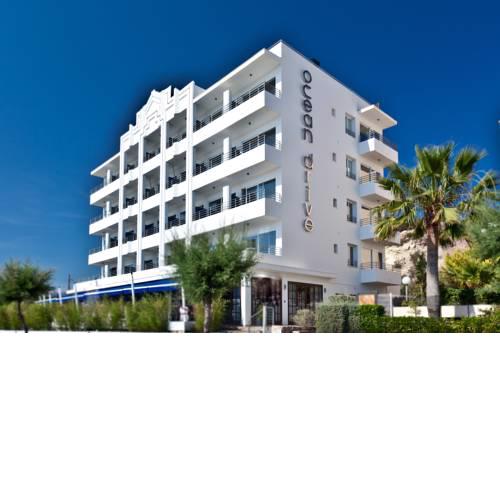 OD Ocean Drive
