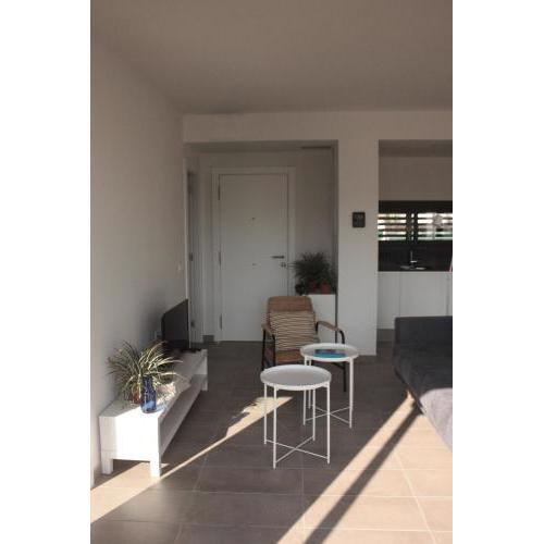 ODA Apartaments