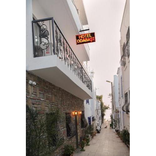 Odabaşı Butik Otel