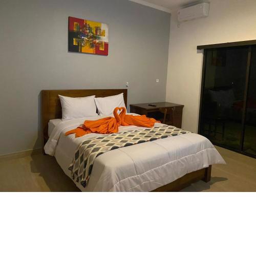 Odadi Guesthouse