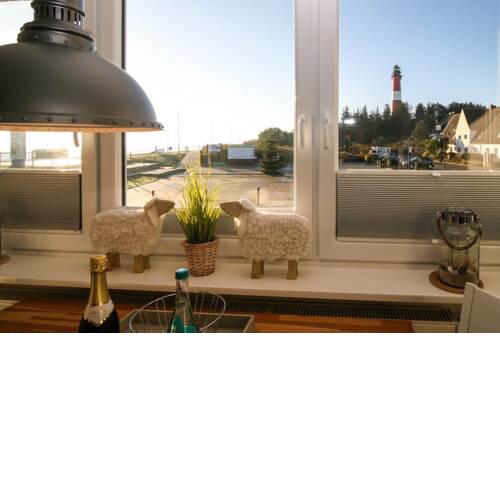 Odde Blick