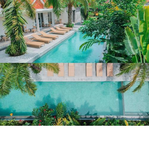 Odika Lovina Villas