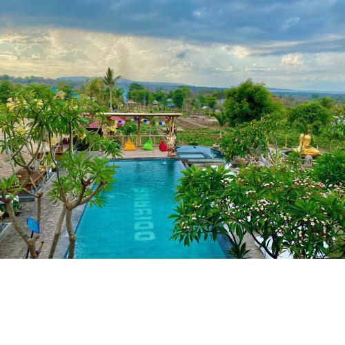 Odiyana Bali Retreat