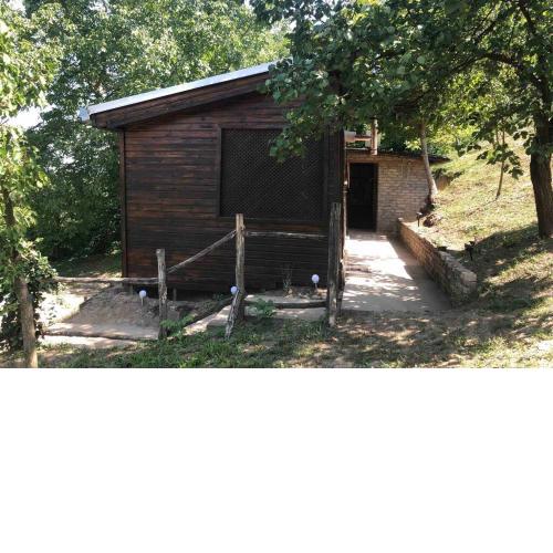 Odmor za dušu i tijelo u srcu prirode