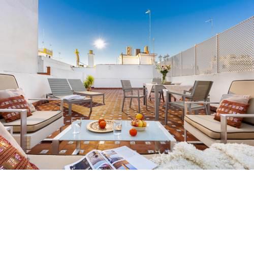 O´Donnell Penthouse