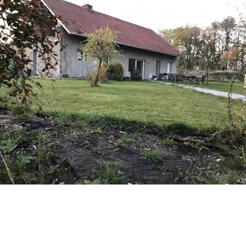 Odpočinkový dům - APARTMÁ