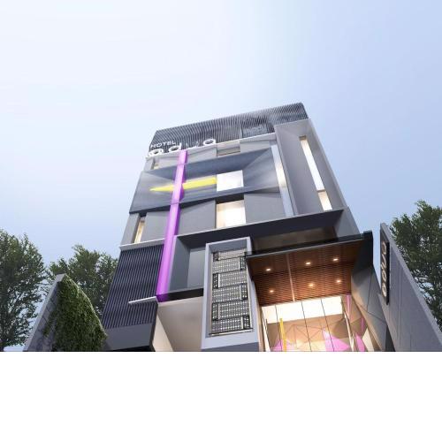 Odua Thamrin Jakarta