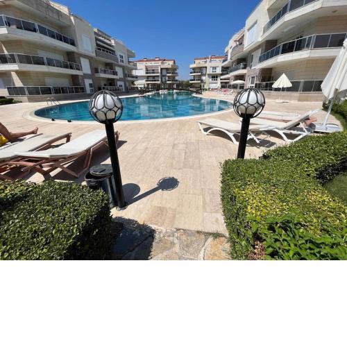 Odyssey Holiday Let 1