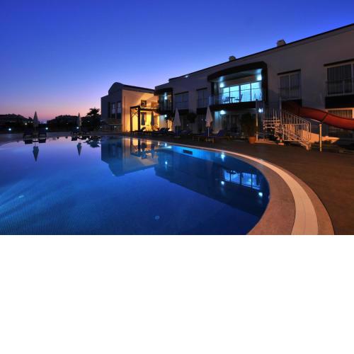 Odyssey Residence Apartments