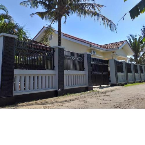 Oemah Sadewa Homestay