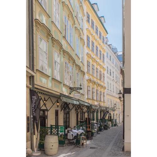 Ofenloch Apartments