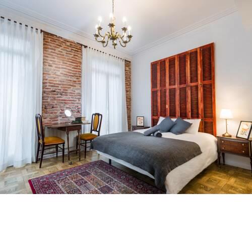 Off Beat Guesthouse - Sleep Conscious