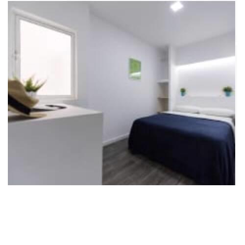 Off Canteras Apartments