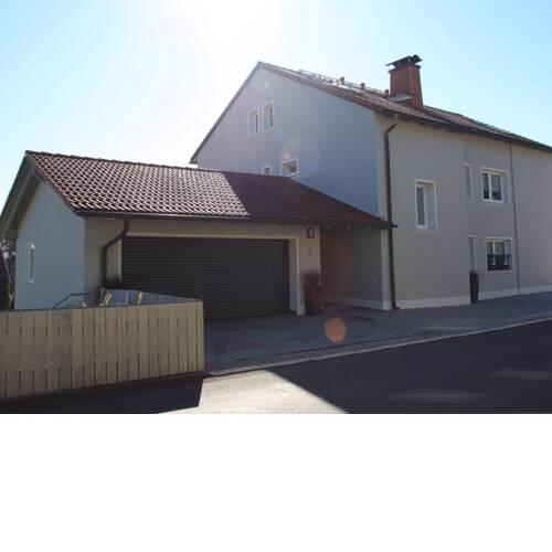 Offbeat Apartment in Thierstein near Burg Castle