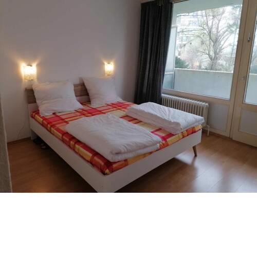 Offenbach city apartment